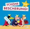 Buchcover Uli Stein: Festtage!: Schöne Bescherung!