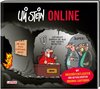 Buchcover Uli Stein: Freizeit & Beruf: Online