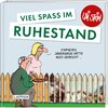Buchcover Uli Stein: Gute Wünsche!: Viel Spaß im Ruhestand