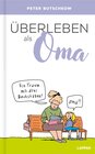 Buchcover Überleben als Oma