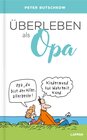 Buchcover Überleben als Opa