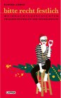 Buchcover Bitte recht festlich