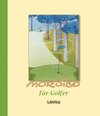 Buchcover Mordillo für Golfer