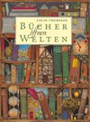 Buchcover Bücher öffnen Welten