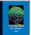 Buchcover Mordillo für Fußballer