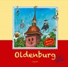 Buchcover Oldenburg - Viel Spaß!
