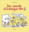 Buchcover Der reinste Kindergarten 2