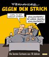 Buchcover Gegen den Strich