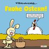 Buchcover Frohe Ostern!