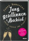 Buchcover Sweet Memories: Junggesellinnenabschied