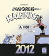 Buchcover Haiopeis Wochenkalender 2012