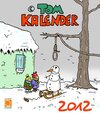 Buchcover TOM Wochenkalender 2013