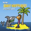 Buchcover Shit happens Wandkalender 2017