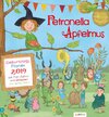 Buchcover Petronella Apfelmus 2019