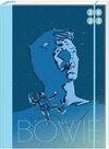 Buchcover David Bowie 2022: Buch- und Terminkalender