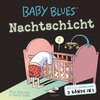 Buchcover Baby Blues Sammelband: Nachtschicht