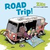 Buchcover Zits 15: Road Trip!