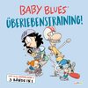 Buchcover Baby Blues Sammelband 2: Überlebenstraining!