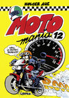Buchcover MOTOmania Band 12