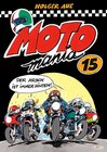 Buchcover MOTOmania Band 15