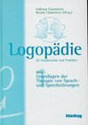 Buchcover Logopädie für Studierende und Praktiker