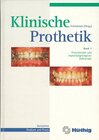 Buchcover Klinische Prothetik