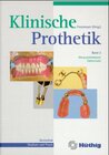 Buchcover Klinische Prothetik