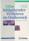 Buchcover Atlas bildgebender Verfahren im Oralbereich