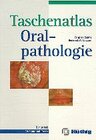 Buchcover Taschenatlas Oralpathologie