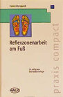 Buchcover Reflexzonenarbeit am Fuss