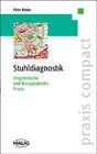 Buchcover Stuhldiagnostik