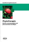 Buchcover Phytotherapie