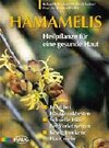 Buchcover Hamamelis