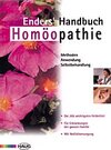 Buchcover Enders' Handbuch Homöopathie