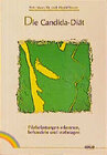Buchcover Die Candida-Diät