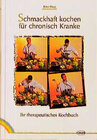 Buchcover Schmackhaft kochen für chronisch Kranke