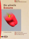 Buchcover Die schnelle Bioküche