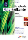 Buchcover Handbuch Naturheilkunde