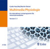 Buchcover Multimedia Physiologie (2 CD-ROMs)