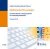 Buchcover Multimedia Physiologie (2 CD-ROMs)