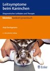 Buchcover Leitsymptome beim Kaninchen
