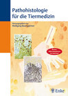 Buchcover Pathohistologie für die Tiermedizin