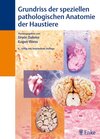 Buchcover Grundriß der speziellen pathologischen Anatomie der Haustiere