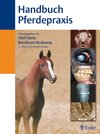 Buchcover Handbuch Pferdepraxis