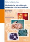 Buchcover Medizinische Mikrobiologie, Infektions- und Seuchenlehre