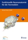 Buchcover Funktionelle Neuroanatomie für die Tiermedizin