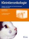 Buchcover Kleintieronkologie