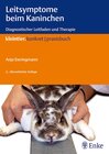 Buchcover Leitsymptome beim Kaninchen
