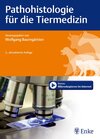 Buchcover Pathohistologie für die Tiermedizin