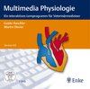 Buchcover Multimedia Physiologie (DVD), Vers. 4.0